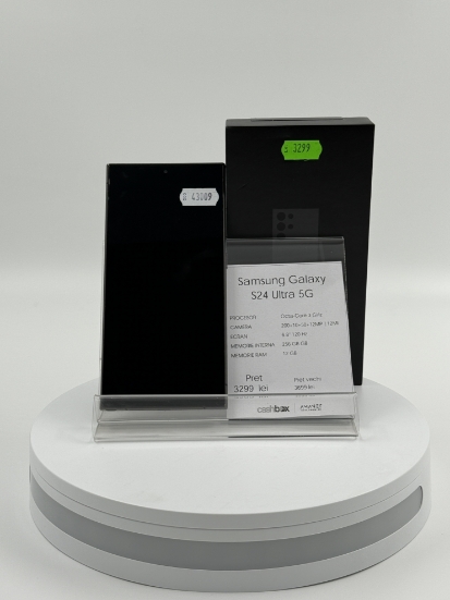 Imagine Samsung Galaxy S24 Ultra 256GB  