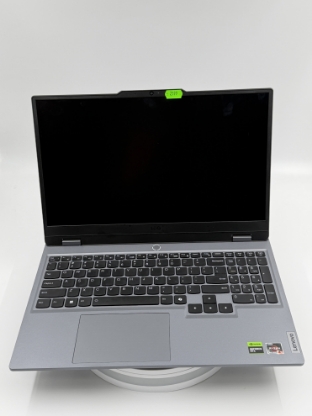 Imagine Lenovo Gaming 83JC Ryzen 5 7235HS 16 GB SSD 512 GB RTX 3050 6 GB