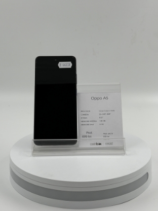 Imagine Oppo A5 128GB