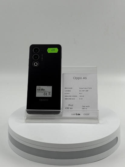 Imagine Oppo A5 128GB