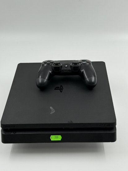Imagine PlayStation 4 Slim 500GB