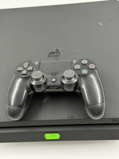 Imagine PlayStation 4 Slim 500GB