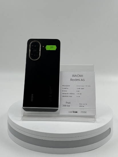 Imagine Xiaomi Redmi A5 128GB 