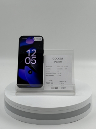 Imagine Google Pixel 9 (128)