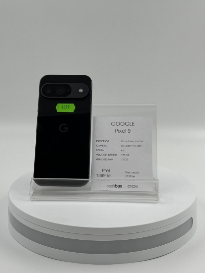 Imagine Google Pixel 9 (128)