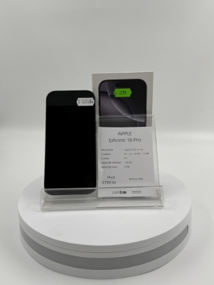 Imagine IPhone 16 PRO (128) Baterie 94%