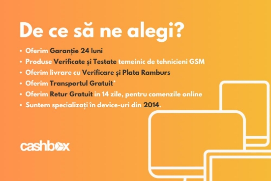 Imagine Samsung Galaxy S25 Ultra 5G(256GB) Nou