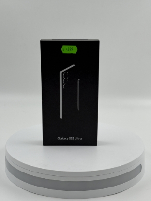 Imagine Samsung Galaxy S25 Ultra 5G(256GB) Nou