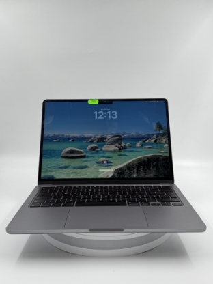 Imagine MacBook Air A2681 M2 8 GB 256 GB 100% 39 cicluri