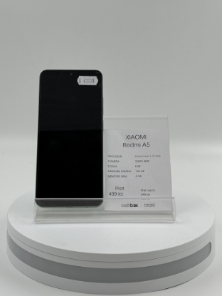 Imagine Xiaomi Redmi A5 128GB 