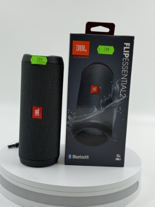 Imagine JBL FLIP Essential 2