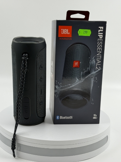 Imagine JBL FLIP Essential 2