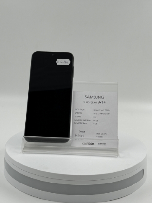 Imagine Samsung Galaxy A14 128GB