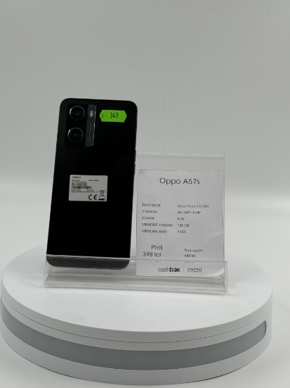 Imagine Oppo A57s 128GB