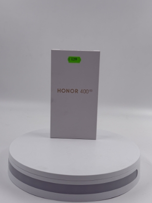 Imagine Honor 400  (512GB)  8 GB RAM 16Cicluri incarcare
