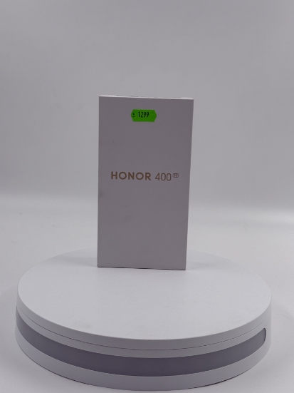 Imagine Honor 400  (512GB)  8 GB RAM 16Cicluri incarcare