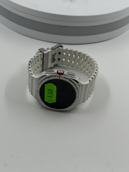 Imagine SAMSUNG GALAXY WATCH ULTRA 47MM LTE