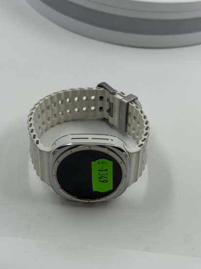 Imagine SAMSUNG GALAXY WATCH ULTRA 47MM LTE