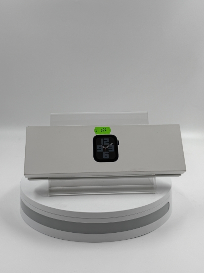 Imagine Apple Watch SE GEN 2 44mm