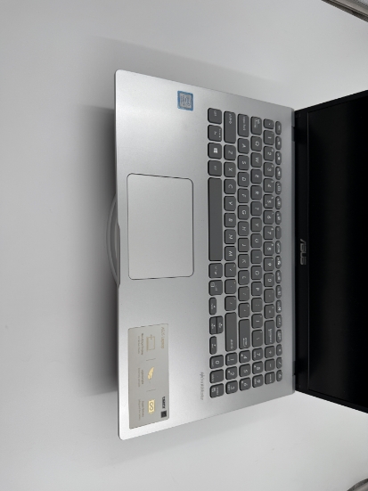 Imagine Asus X509FA i5 - 8265U/8 GB/SSD 256 GB/Intel UHD