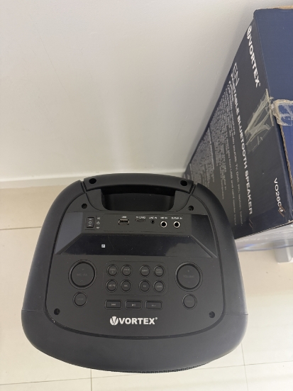 Imagine Boxa Portabila Vortex VO2609 50W