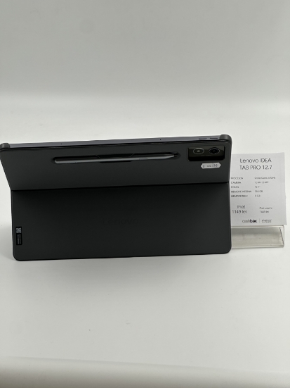 Imagine Lenovo IDEA Tab Pro 256GB 12,7inch 8GB Ram 