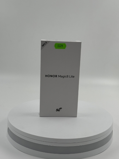 Imagine Honor Magic 8 Lite 5G (256) 