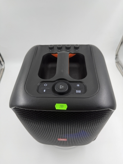 Imagine Boxa portabila JBL PartyBox Encore 100W