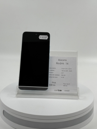 Imagine Xiaomi Redmi 14 256 GB