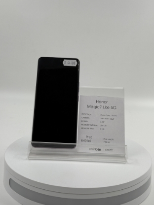 Imagine Honor 400 Lite  5G 256GB 8GB RAM 