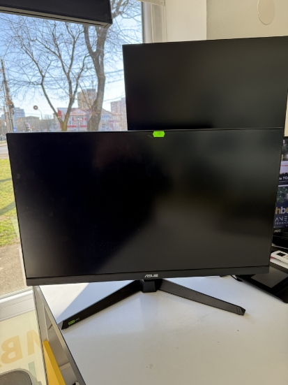 Imagine Monitor Asus Gaming LED IPS Asus Tuf VG279Q3 27'' 180Hz