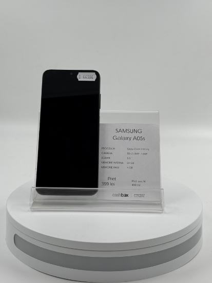 Imagine Samsung Galaxy A05s 64GB