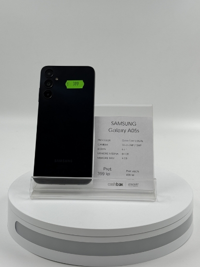 Imagine Samsung Galaxy A05s 64GB