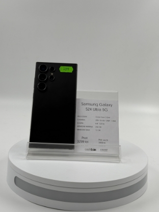 Imagine Samsung Galaxy S24 Ultra 256GB  