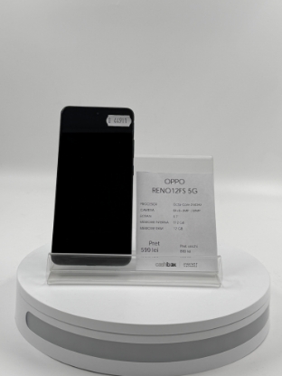 Imagine Oppo Reno 12FS 5G 512GB