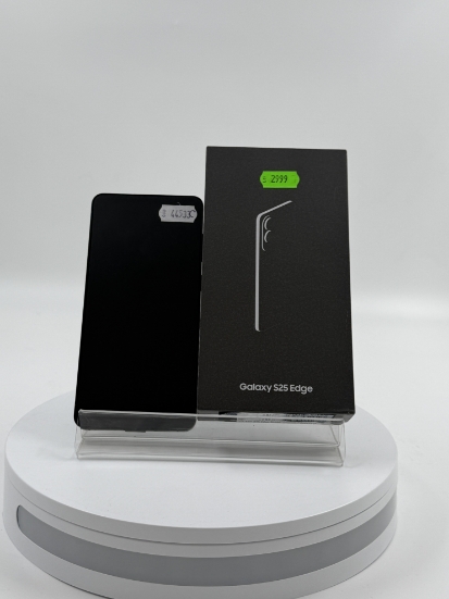 Imagine Samsung Galaxy S25 Edge 256 GB - Nou -
