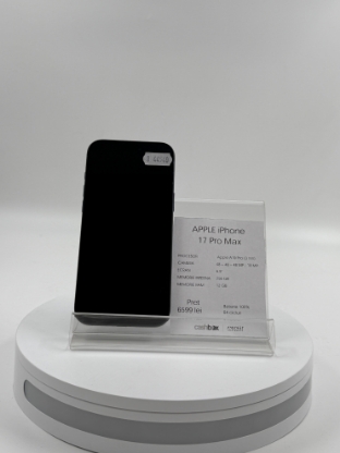 Imagine IPhone 17 PRO MAX  256GB 100% 64 cc