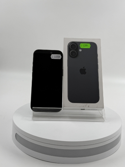 Imagine IPhone 17 256GB 