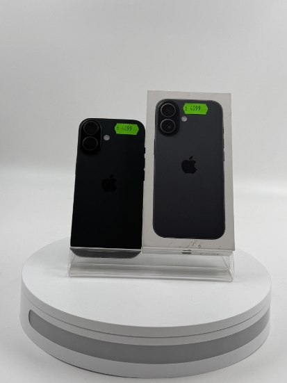 Imagine IPhone 17 256GB 