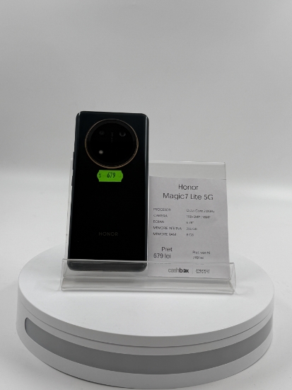 Imagine Honor Magic 7 Lite 5G 256GB 8GB RAM