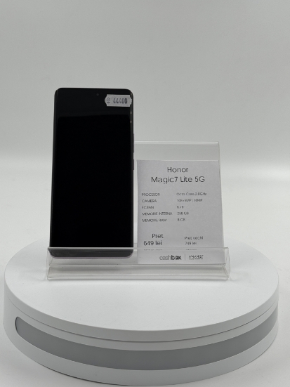 Imagine Honor Magic 7 Lite 5G 256GB 8GB RAM