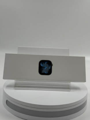 Imagine Apple Watch Series 11 46mm GPS - Nou -