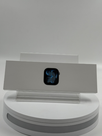 Imagine Apple Watch Series 11 46mm GPS - Nou -