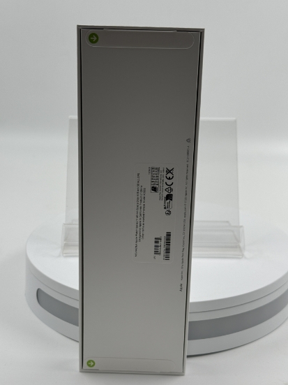 Imagine Apple Watch Series 11 46mm GPS - Nou -