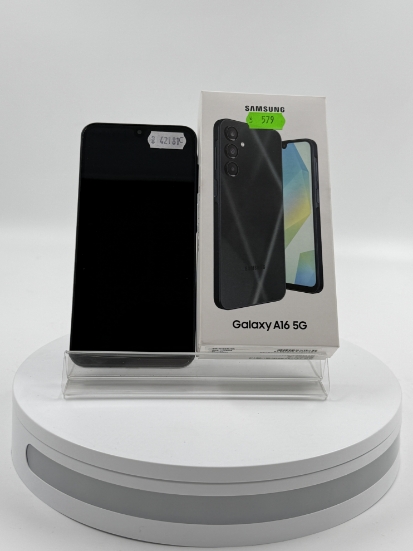 Imagine Samsung Galaxy A16 5G 128GB