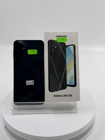 Imagine Samsung Galaxy A16 5G 128GB