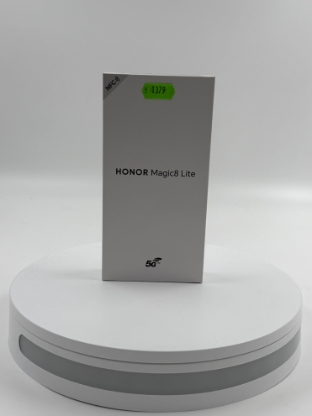 Imagine Honor Magic 8 Lite 5G (256) -Nou-