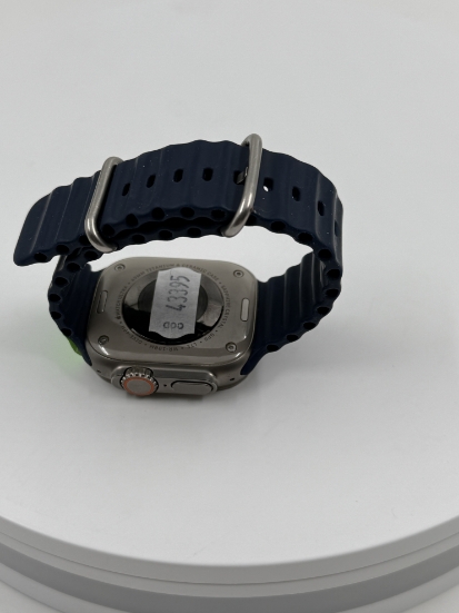 Imagine Apple Watch Ultra 49mm 87%