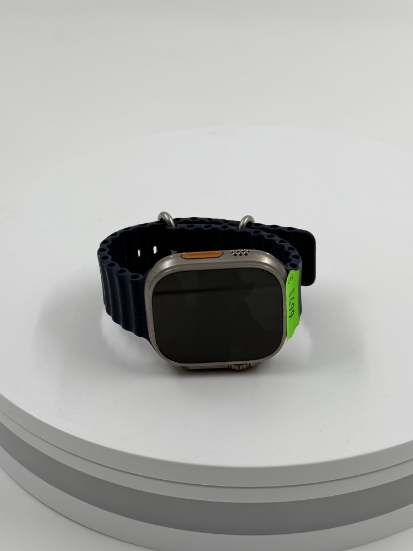 Imagine Apple Watch Ultra 49mm 87%