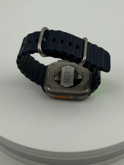 Imagine Apple Watch Ultra 49mm 87%